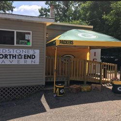 Redstone's North End Tavern