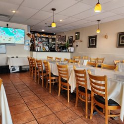 Thai Lao Restaurant - Inside