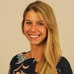 The Dietitian's Fix - Hi, I'm Samantha! I'm a Registered Dietitian Nutritionist (RDN), Certified Personal Trainer (CPT) and owner of The Dietitian's Fix, LLC.