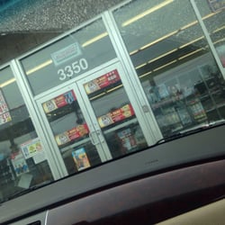 Speedway