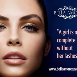 Bella Amore Beauty and Med Spa