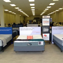 Mattress Firm Seaview Square