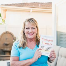 Diana Hoppe, MD - Dr Hoppe believes in Bio-Identical Hormones