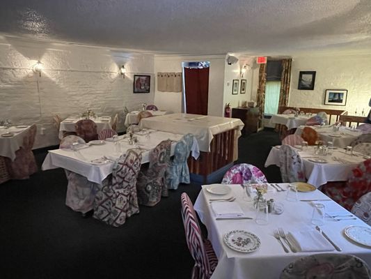 Omar's Carriage House by null