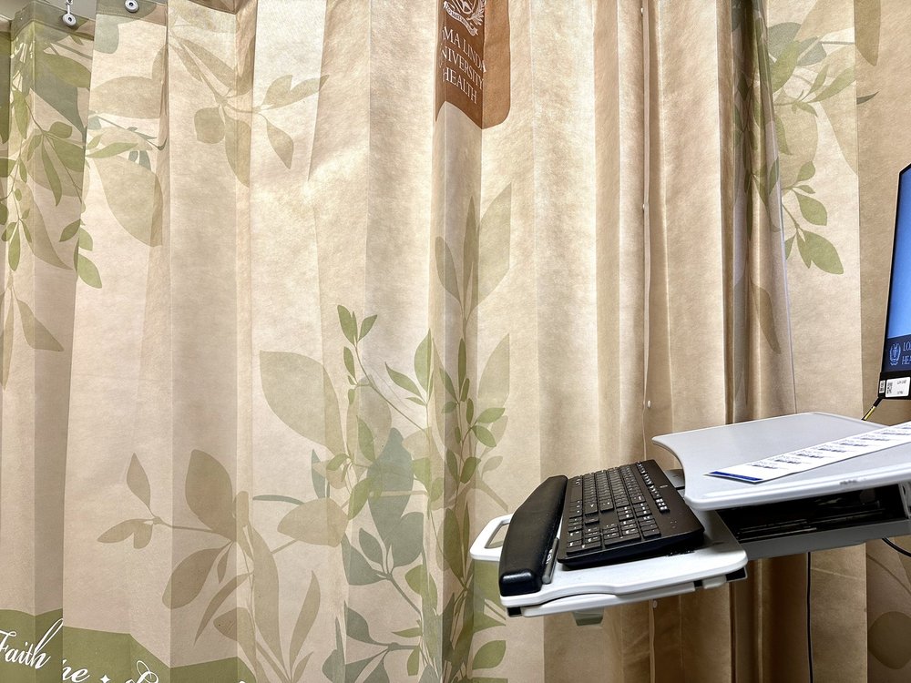 LOMA LINDA UNIVERSITY MEDICAL CENTER Updated May 2024 96 Photos