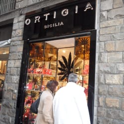 Ortigia