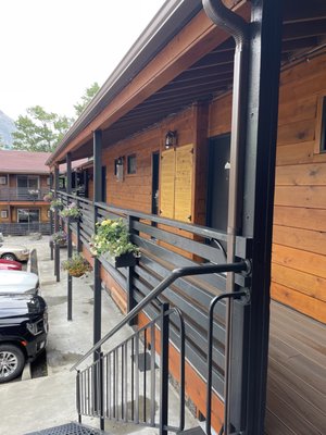 Bayshore Inn & Spa by null