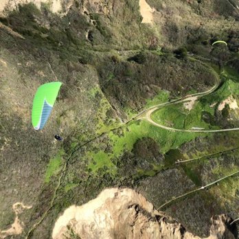 Lift Paragliding - That's me, my first time flying at Mussel Rock! - Paragliding Near Me - Milpitas, California Lift Paragliding - That's me, my first time flying at Mussel Rock! - Paragliding Near Me - Milpitas, California