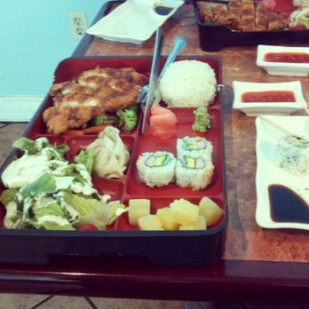 Wahada Sushi - Sushi Bars Near Me - Baton Rouge, Louisiana Wahada Sushi - Sushi Bars Near Me - Baton Rouge, Louisiana