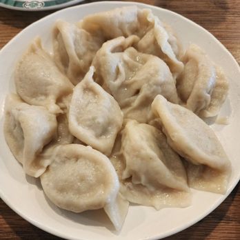 Noodles and Company - Steamed dumplings - Noodles Near Me - Eugene, Oregon