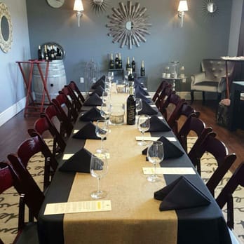 Miramonte Winery - Wineries Near Me - Temecula, California