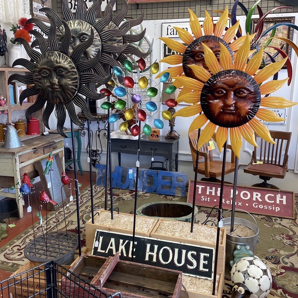 Gypsy Rose Vintage Boutique - Used, Vintage & Consignment Near Me - Edmond, Oklahoma Gypsy Rose Vintage Boutique - Used, Vintage & Consignment Near Me - Edmond, Oklahoma