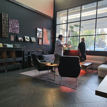 Darkroom - The Lounge - Wine Bars Near Me - Santa Ana, California
