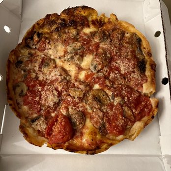 Heirloom Pizza - Pizza Near Me - Monterey, California Heirloom Pizza - Pizza Near Me - Monterey, California