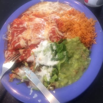 Tres Potrillos - Enchiladas - Mexican Near Me - Sunnyvale, California Tres Potrillos - Enchiladas - Mexican Near Me - Sunnyvale, California