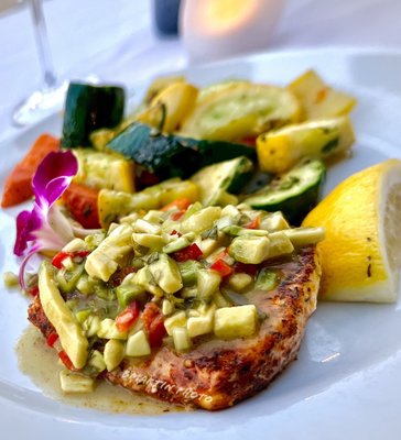 Holdren's Steaks & Seafood by null
