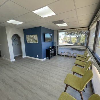 e-orthodontics - Main Lobby - Orthodontists Near Me - Laguna Hills, California