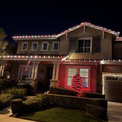 Holiday Lighting 4 Less