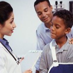 Sierra Vista Family Medical Clinic