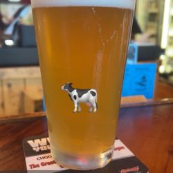 Around The Corner Pub - Spotted Cow
