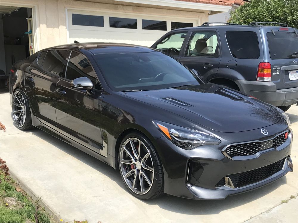 Extraordinary Kia Of Bedford Rockside Road Bedford Oh Images