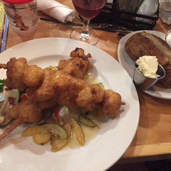 Rachel's Roadhouse - Honey Dipt Chicken - American Near Me - Kittanning, Pennsylvania