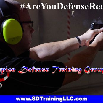 Scorpion Defense Training Group - SDTG - Learning the basics - Gun/Rifle Ranges Near Me - Springfield, Virginia Scorpion Defense Training Group - SDTG - Learning the basics - Gun/Rifle Ranges Near Me - Springfield, Virginia