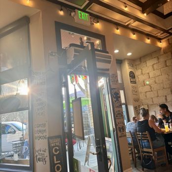 Tacos and Papas - Mexican Near Me - Monrovia, California