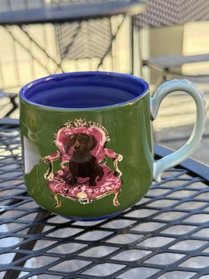 Patisserie Jacqui by null