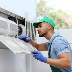The Cool Dude Air Conditioning & Heating