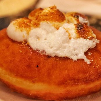 Glazed Donuts - Key Lime Pie - Donuts Near Me - Key West, Florida