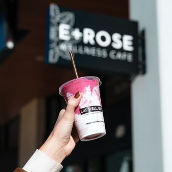 E + ROSE - Juice Bars & Smoothies Near Me - Nashville, Tennessee E + ROSE - Juice Bars & Smoothies Near Me - Nashville, Tennessee