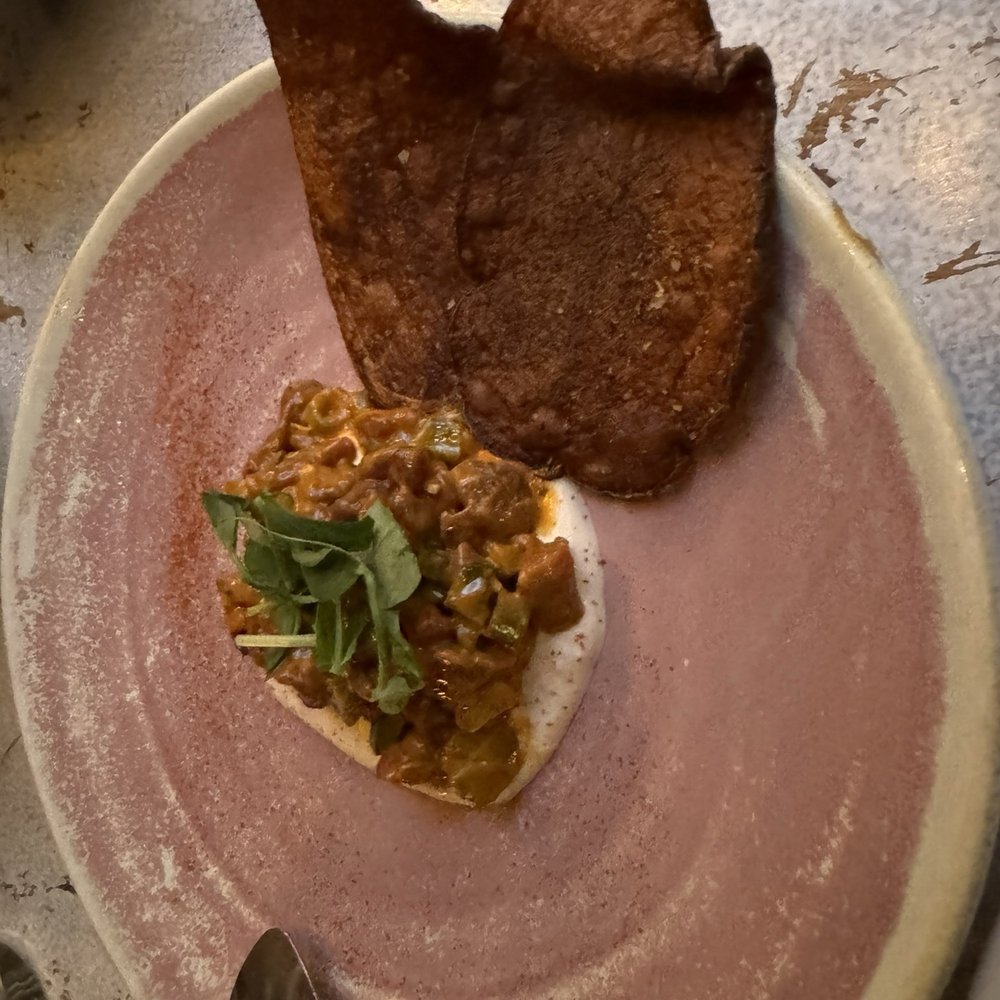 Traif - New American Near Me - Brooklyn, New York