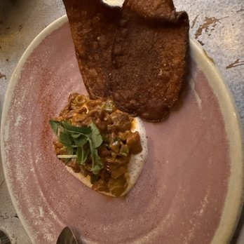 Traif - New American Near Me - Brooklyn, New York