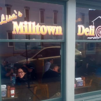 Lisa's Milltown Deli - Delis Near Me - Milton, Pennsylvania Lisa's Milltown Deli - Delis Near Me - Milton, Pennsylvania