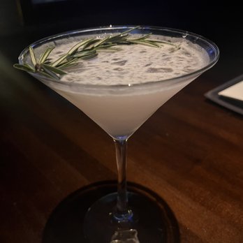 Yard House - Lavender Drop Martini - Bars Near Me - Sunrise, Florida Yard House - Lavender Drop Martini - Bars Near Me - Sunrise, Florida