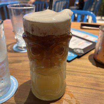 Maui Brewing - Mai Tai - Brewpubs Near Me - Lahaina, Hawaii