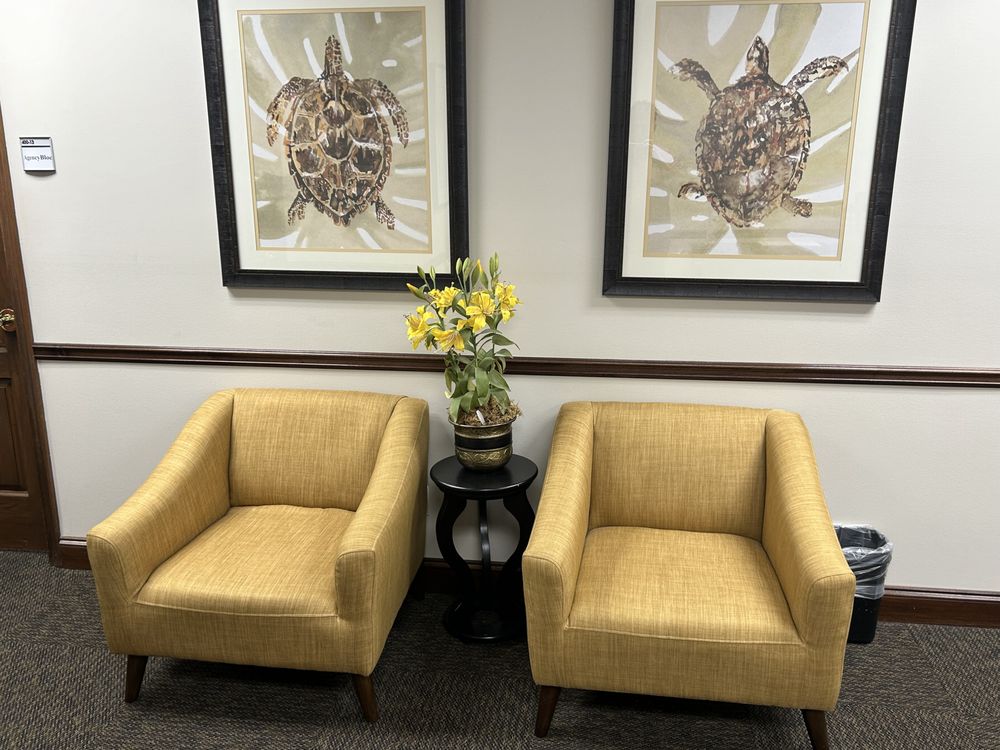 Palm Beach Therapy & Wellness - grief counselor in Boca Raton, FL