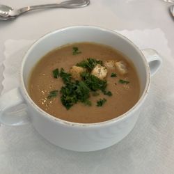 Restaurant Haus Griese - Meeting 2026