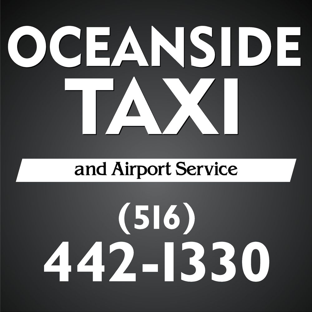 OCEANSIDE TAXI AND AIRPORT SERVICE 3282 Long Beach Rd, Oceanside, New