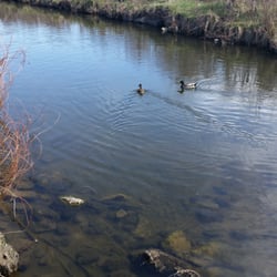 Horseshoe Park