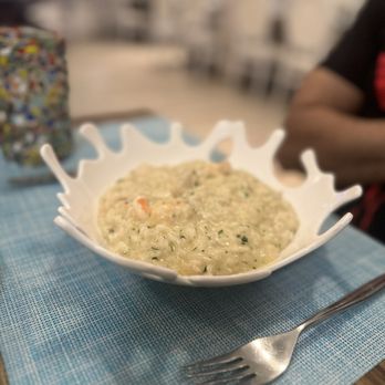 F&B - Risotto - New American Near Me - South Padre Island, Texas F&B - Risotto - New American Near Me - South Padre Island, Texas
