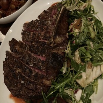 Redbird - Ribeye - New American Near Me - Los Angeles, California Redbird - Ribeye - New American Near Me - Los Angeles, California