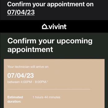Vivint - Security Systems Near Me
