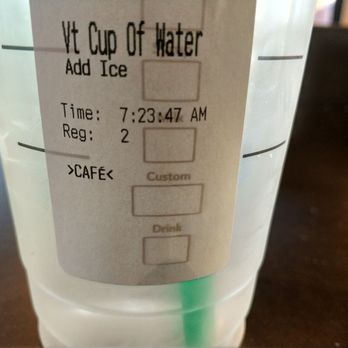 Starbucks - Drank. - Coffee & Tea Near Me - Davis, California