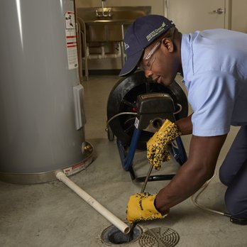 Roto-Rooter - Plumbing Near Me - Valdosta, Georgia