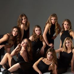 Main Street Dance
