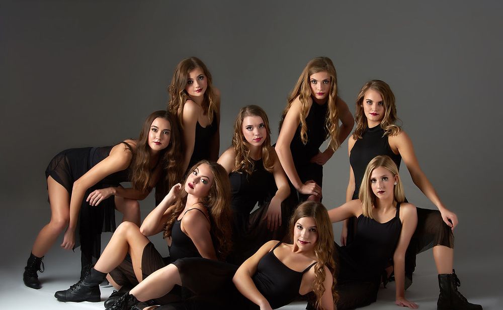 Main Street Dance Image