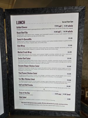Menu photo 3 Kindred Kitchen Everett, WA Menu photo 3 Kindred Kitchen Everett, WA