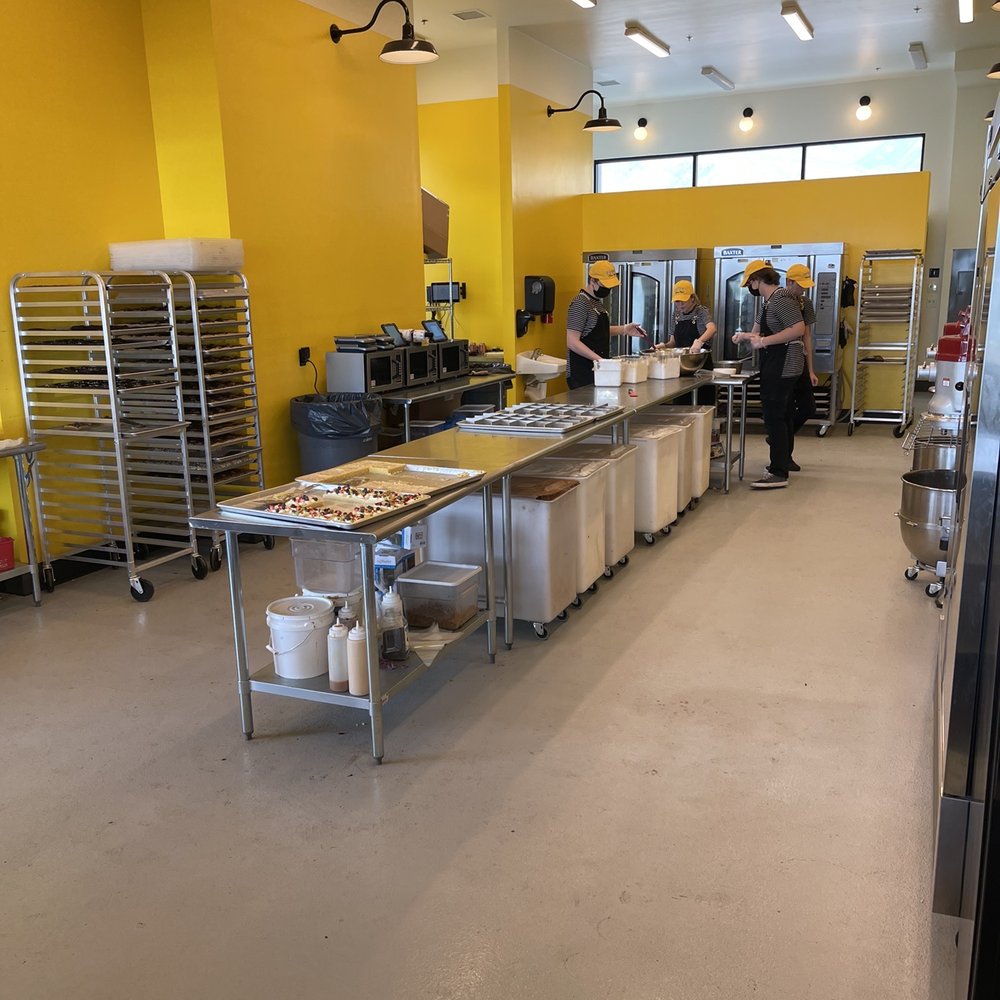 Blox Dessert Bars - Kitchen - Desserts Near Me - American Fork, Utah Blox Dessert Bars - Kitchen - Desserts Near Me - American Fork, Utah